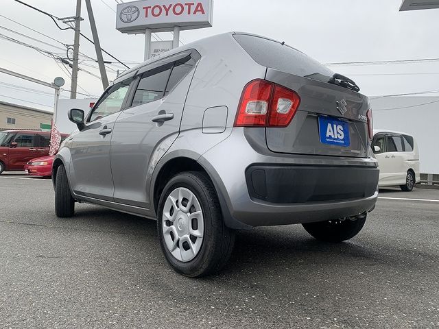 Ref No.A16011982 SUZUKI IGNIS Image#2