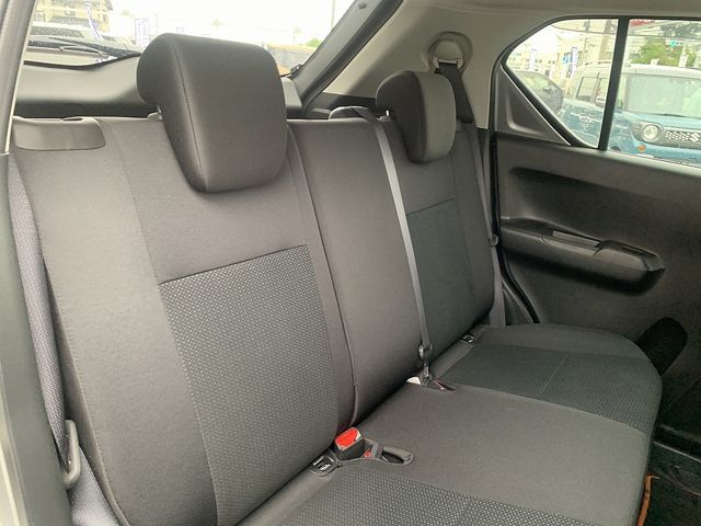 Ref No.A16011982 SUZUKI IGNIS Image#19