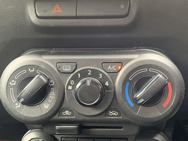 Ref No.A16011982 SUZUKI IGNIS Image#11