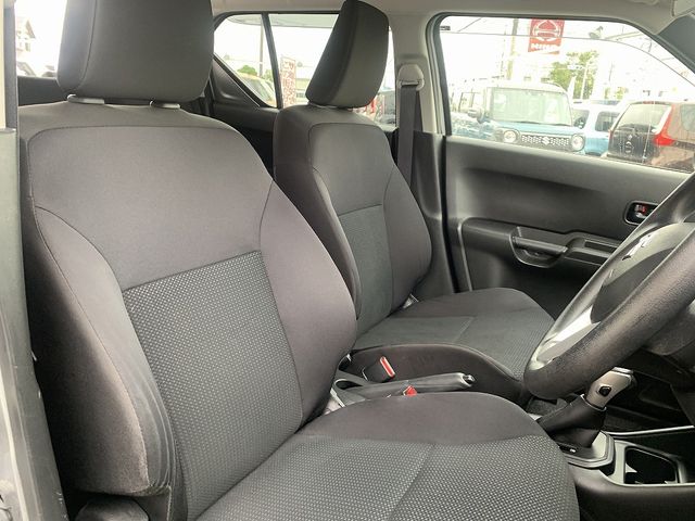 Ref No.A16011982 SUZUKI IGNIS Image#18