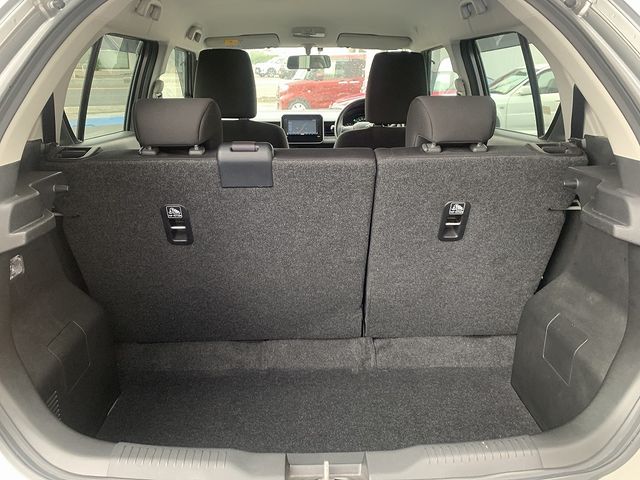 Ref No.A16011982 SUZUKI IGNIS Image#20