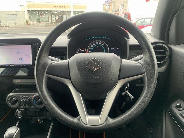 Ref No.A16011982 SUZUKI IGNIS Image#4