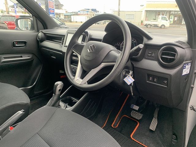 Ref No.A16011982 SUZUKI IGNIS Image#17
