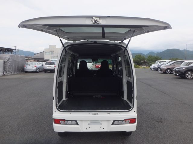 Ref No.A16011983 DAIHATSU HIJET CARGO Image#9