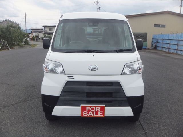 Ref No.A16011983 DAIHATSU HIJET CARGO Image#2
