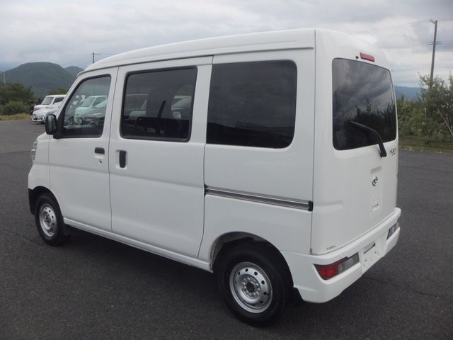 Ref No.A16011983 DAIHATSU HIJET CARGO Image#13