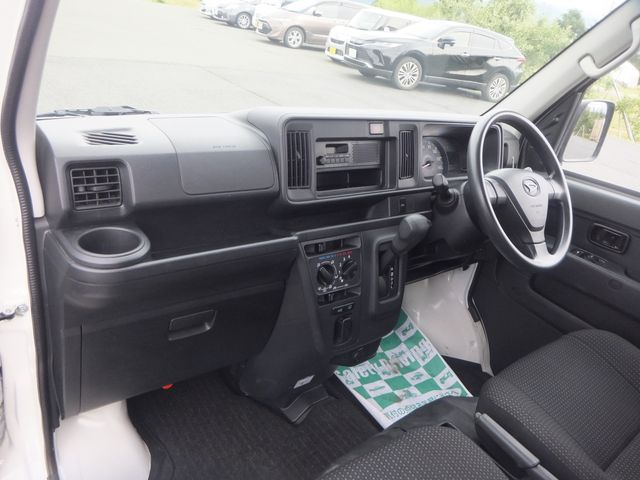 Ref No.A16011983 DAIHATSU HIJET CARGO Image#17