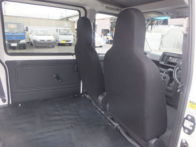 Ref No.A16011983 DAIHATSU HIJET CARGO Image#16