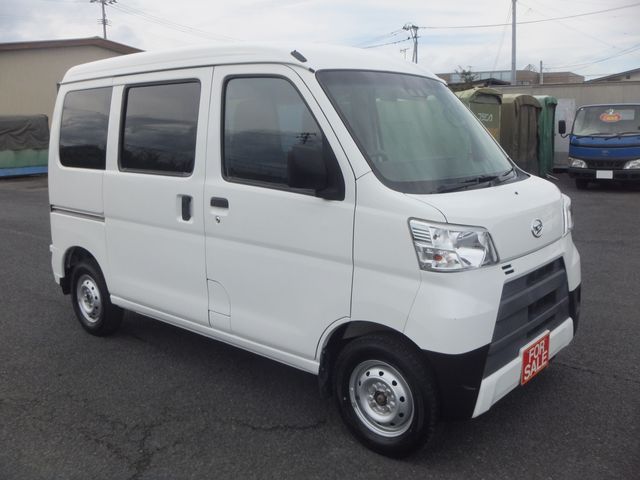 Ref No.A16011983 DAIHATSU HIJET CARGO Image#3