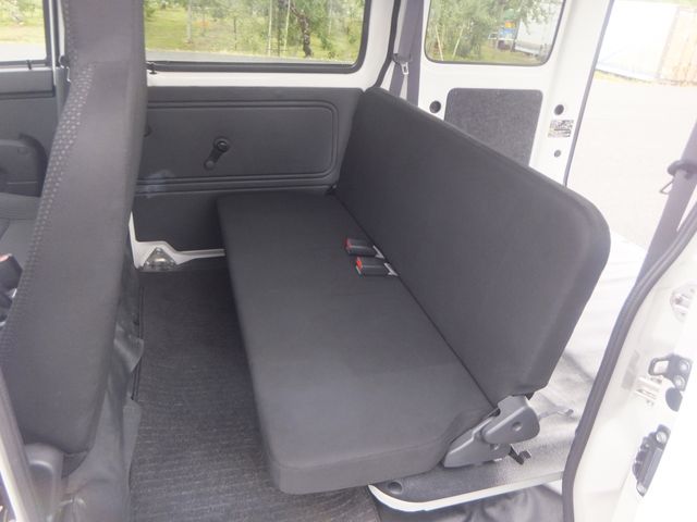Ref No.A16011983 DAIHATSU HIJET CARGO Image#19