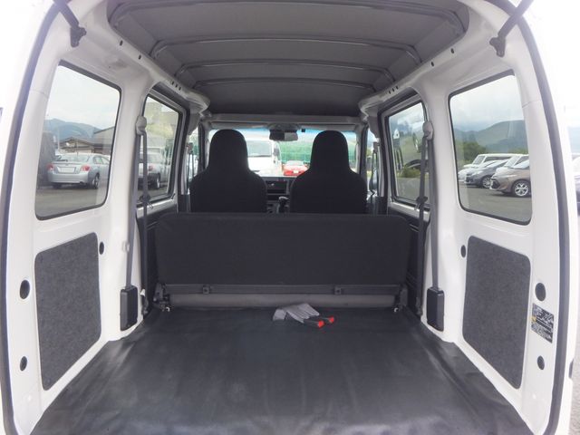 Ref No.A16011983 DAIHATSU HIJET CARGO Image#10