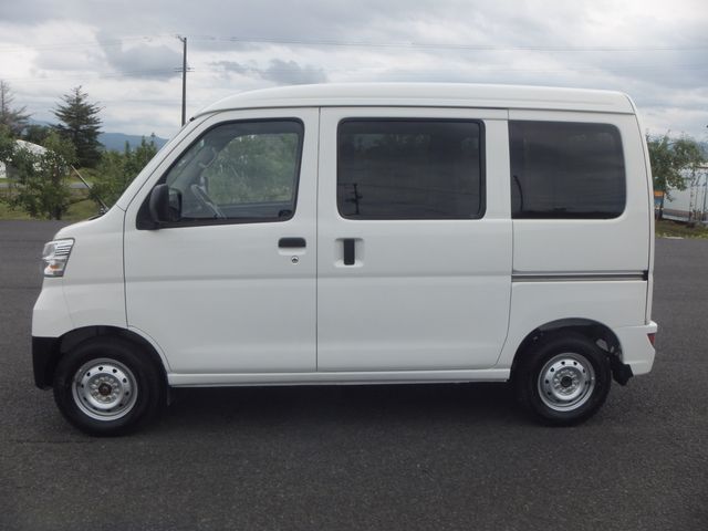 Ref No.A16011983 DAIHATSU HIJET CARGO Image#5