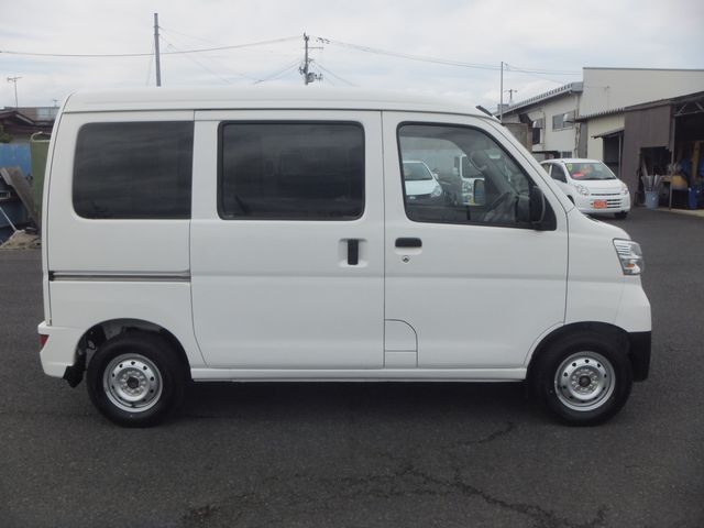 Ref No.A16011983 DAIHATSU HIJET CARGO Image#4