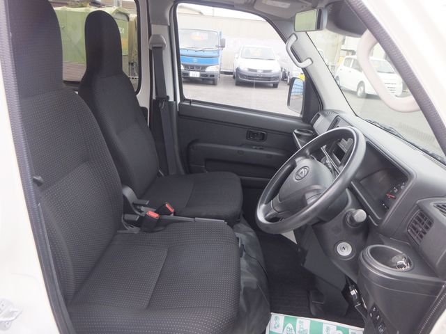 Ref No.A16011983 DAIHATSU HIJET CARGO Image#15