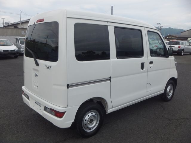 Ref No.A16011983 DAIHATSU HIJET CARGO Image#7