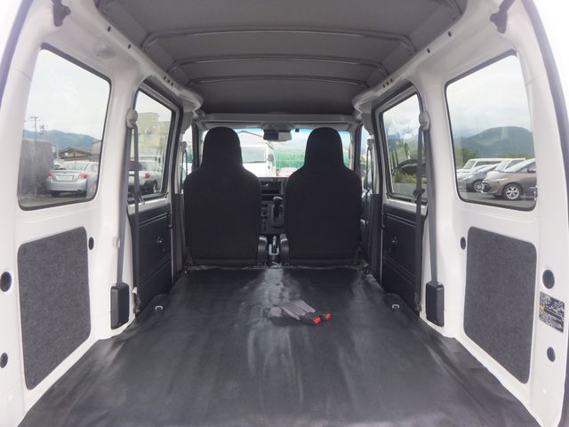 Ref No.A16011983 DAIHATSU HIJET CARGO Image#11