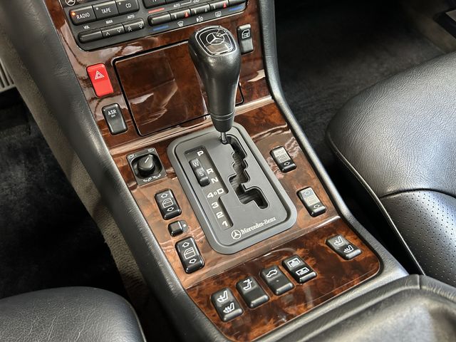Ref No.A16011986 MERCEDES S CLASS Image#15
