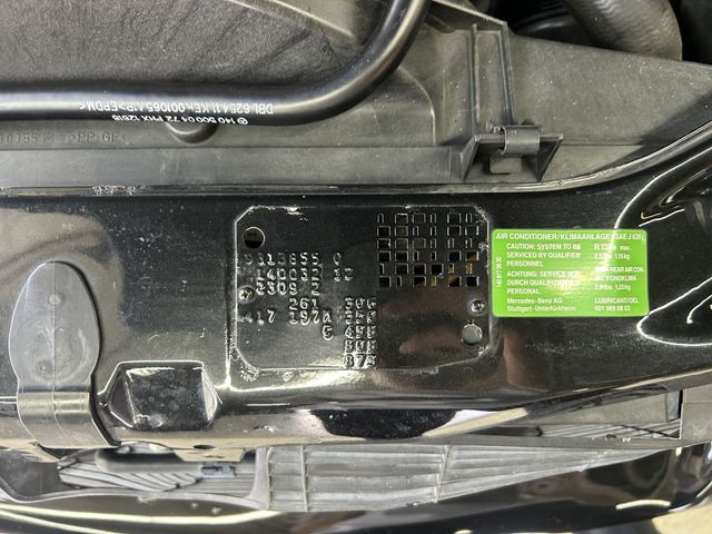 Ref No.A16011986 MERCEDES S CLASS Image#16