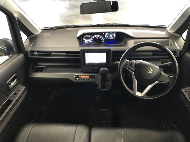 Ref No.A16011988 SUZUKI WAGON R Image#9