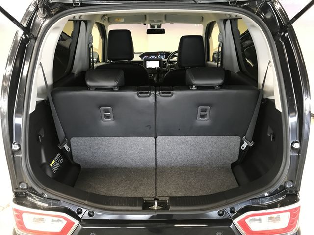 Ref No.A16011988 SUZUKI WAGON R Image#15
