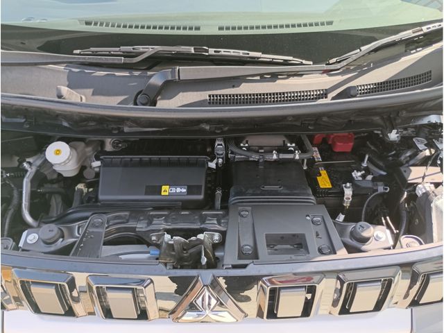 Ref No.A16011992 MITSUBISHI DELICA MINI Image#20
