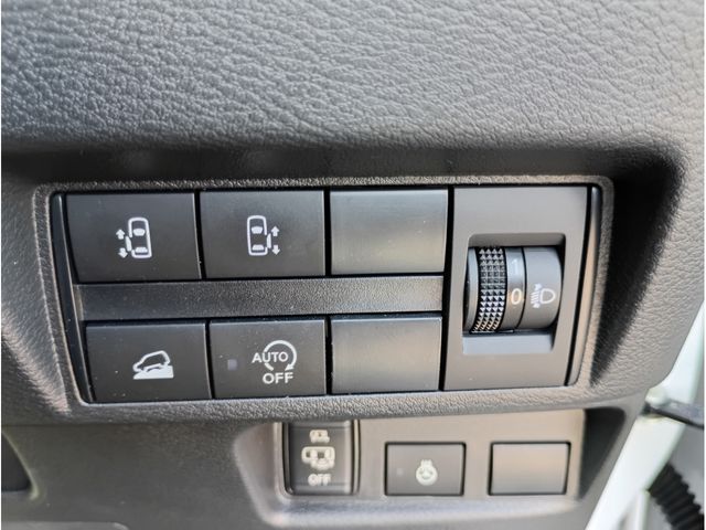 Ref No.A16011992 MITSUBISHI DELICA MINI Image#13