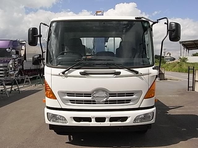 Ref No.A16011999 HINO RANGER Image#3