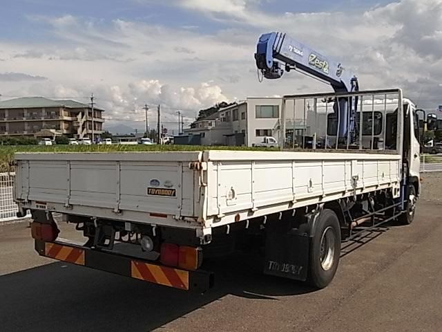 Ref No.A16011999 HINO RANGER Image#6