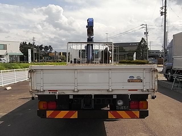 Ref No.A16011999 HINO RANGER Image#7
