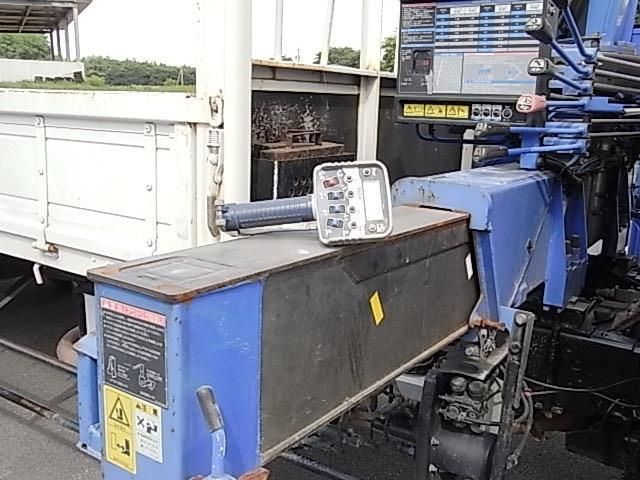Ref No.A16011999 HINO RANGER Image#13