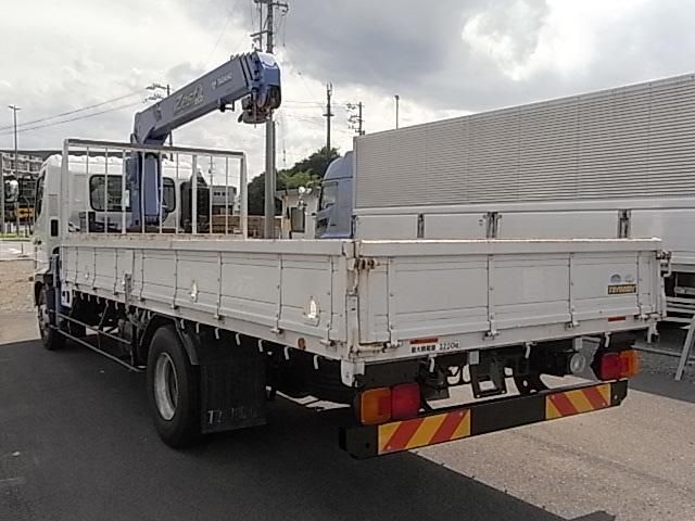 Ref No.A16011999 HINO RANGER Image#8