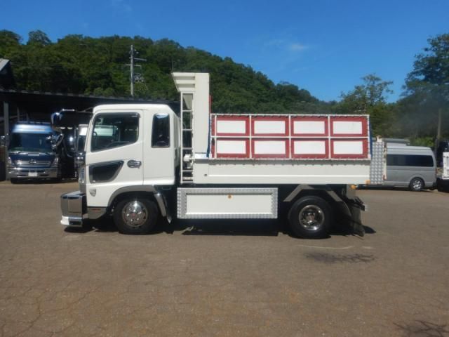 Ref No.A16012000 HINO RANGER Image#4