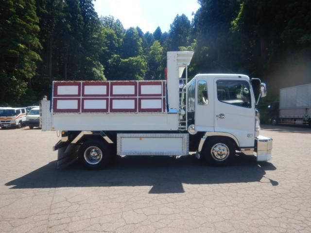 Ref No.A16012000 HINO RANGER Image#8
