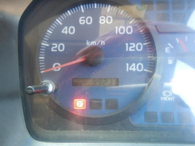 Ref No.A16012000 HINO RANGER Image#11