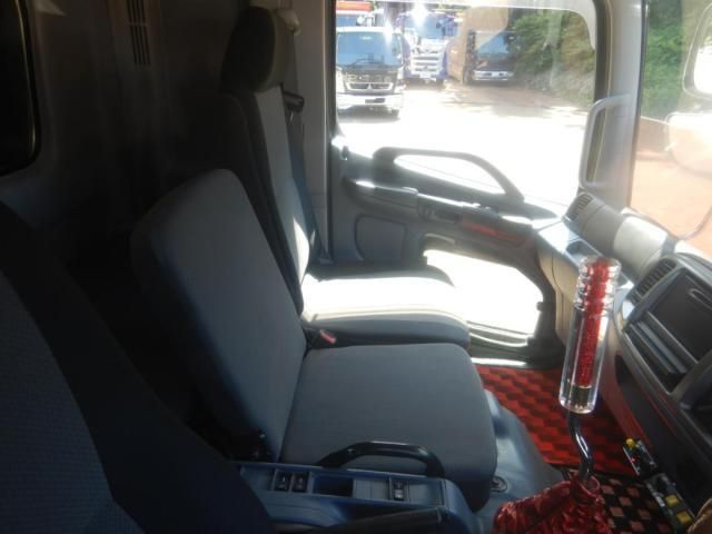 Ref No.A16012000 HINO RANGER Image#18