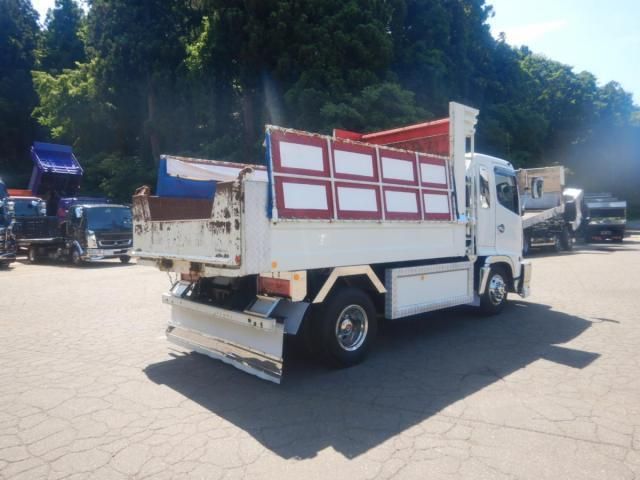 Ref No.A16012000 HINO RANGER Image#7