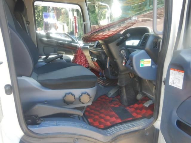 Ref No.A16012000 HINO RANGER Image#9