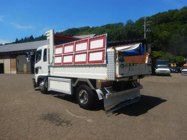 Ref No.A16012000 HINO RANGER Image#5