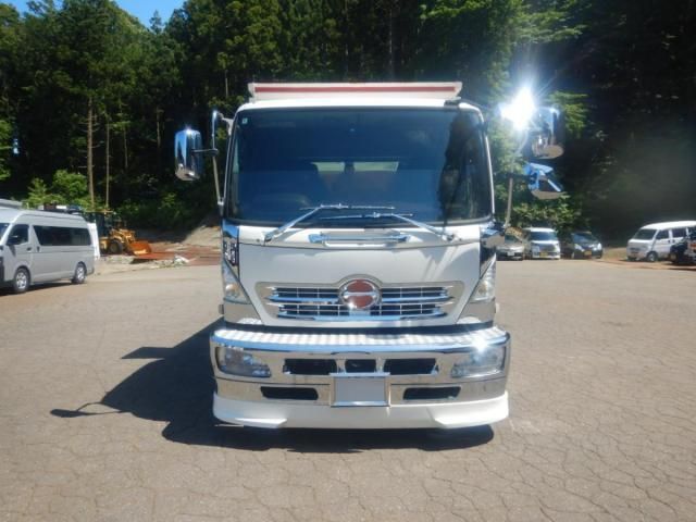 Ref No.A16012000 HINO RANGER Image#2