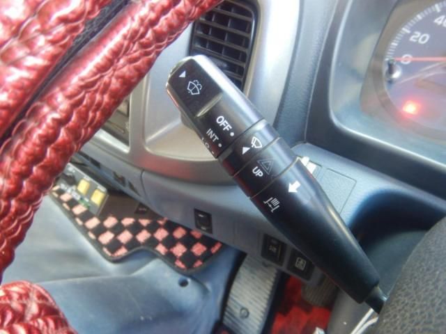 Ref No.A16012000 HINO RANGER Image#15