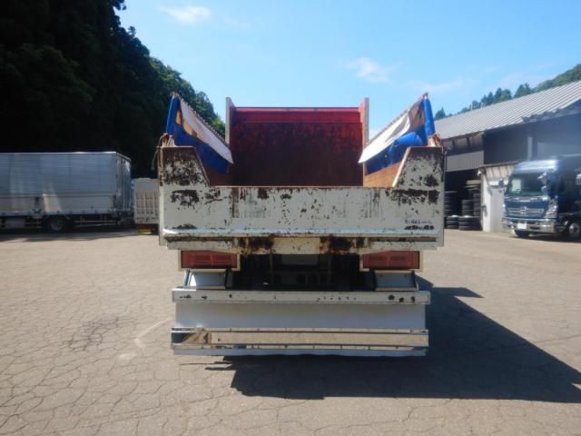 Ref No.A16012000 HINO RANGER Image#6