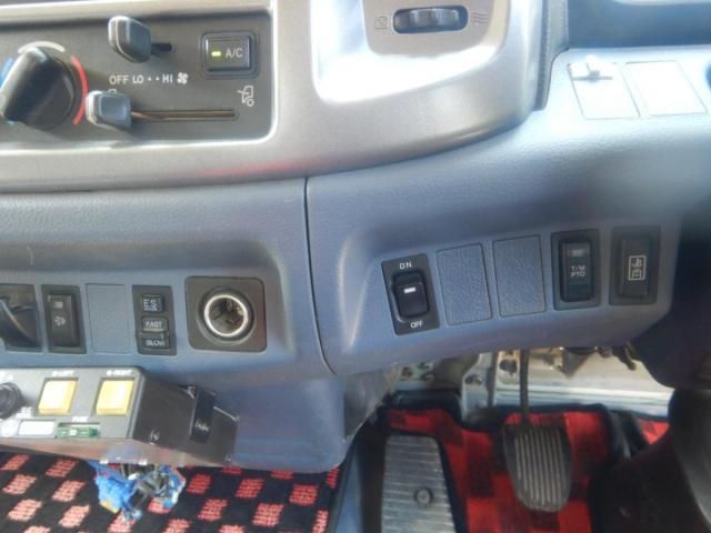 Ref No.A16012000 HINO RANGER Image#14
