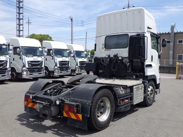 Ref No.A16012001 ISUZU GIGA Image#4