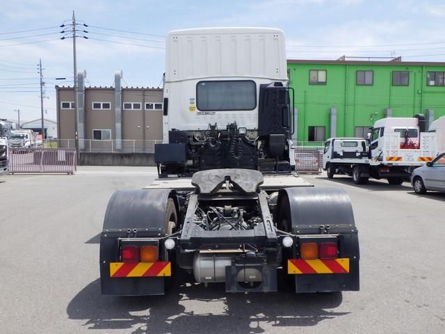 Ref No.A16012001 ISUZU GIGA Image#6