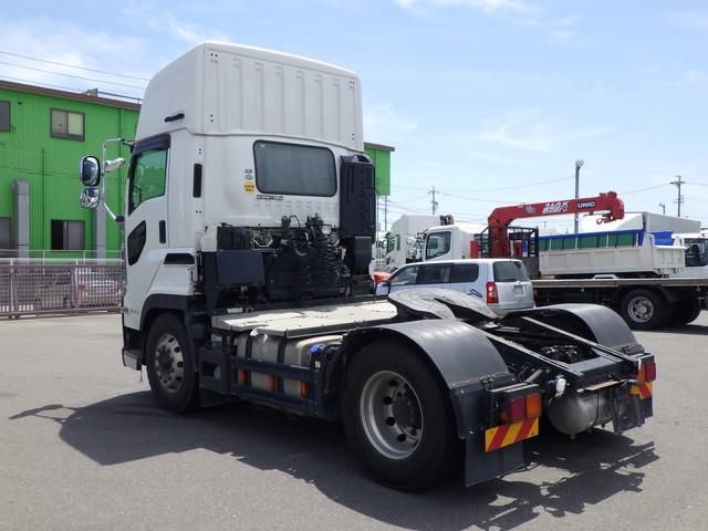 Ref No.A16012001 ISUZU GIGA Image#3