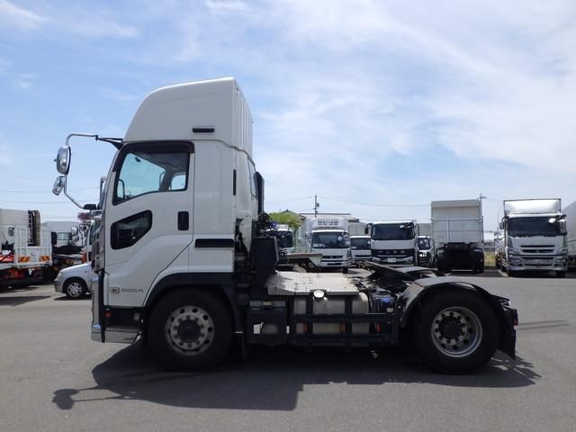 Ref No.A16012001 ISUZU GIGA Image#7