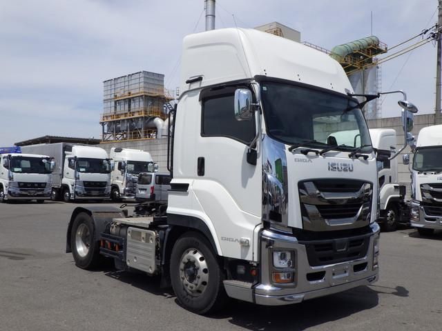 Ref No.A16012001 ISUZU GIGA Image#2