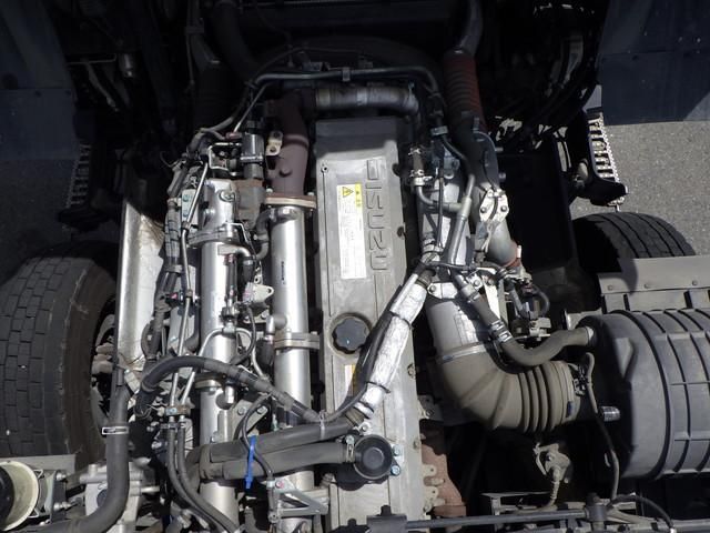 Ref No.A16012001 ISUZU GIGA Image#12