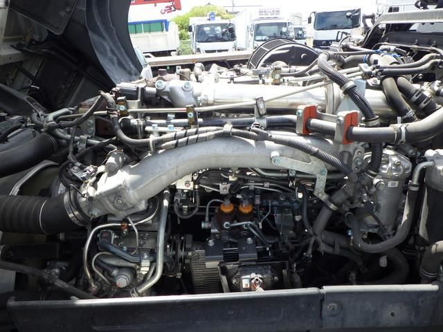 Ref No.A16012001 ISUZU GIGA Image#10