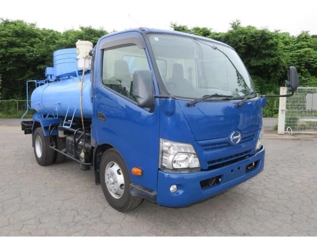 HINO DUTRO